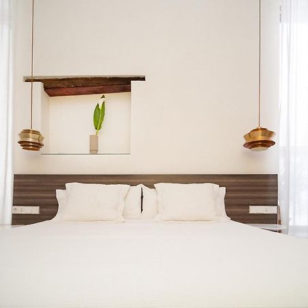 Apartamentos Alcoba 13 サンルーカル・デ・バラメダ エクステリア 写真