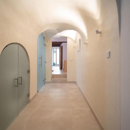 Apartamentos Alcoba 13 サンルーカル・デ・バラメダ エクステリア 写真