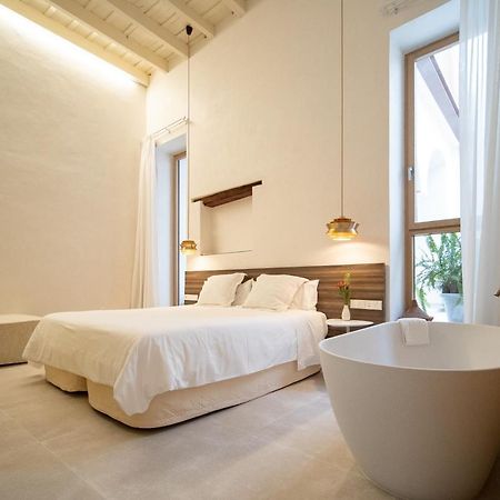 Apartamentos Alcoba 13 サンルーカル・デ・バラメダ エクステリア 写真