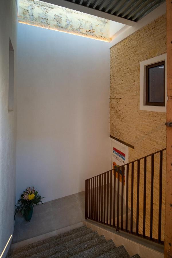 Apartamentos Alcoba 13 サンルーカル・デ・バラメダ エクステリア 写真