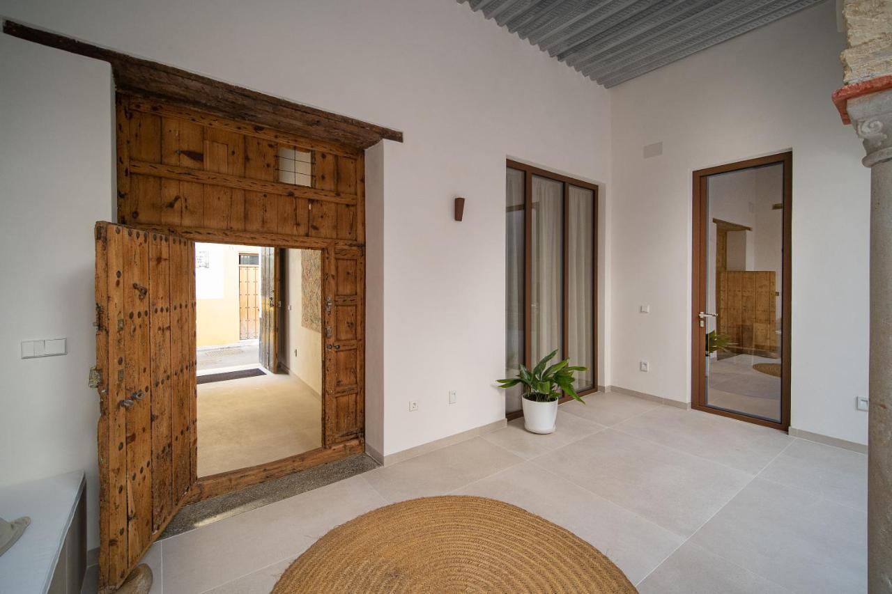 Apartamentos Alcoba 13 サンルーカル・デ・バラメダ エクステリア 写真