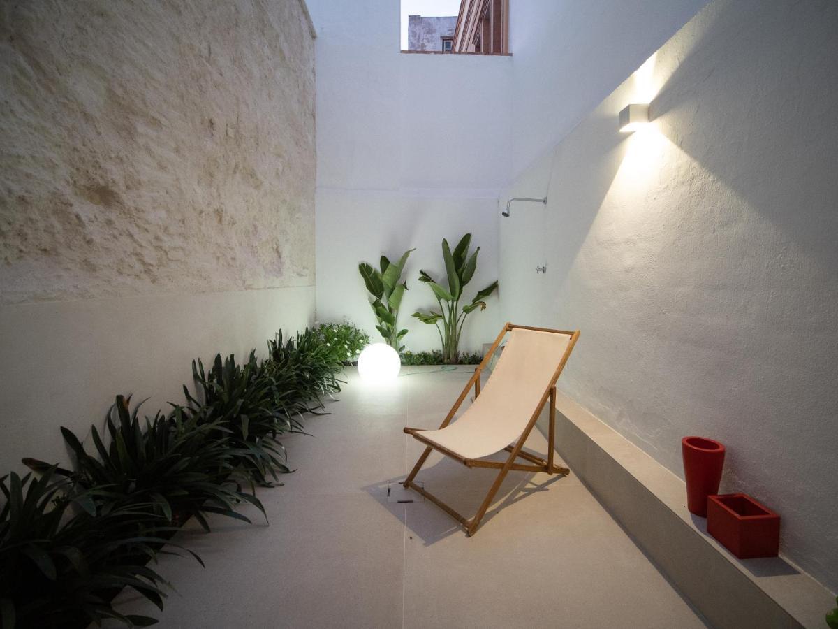 Apartamentos Alcoba 13 サンルーカル・デ・バラメダ エクステリア 写真