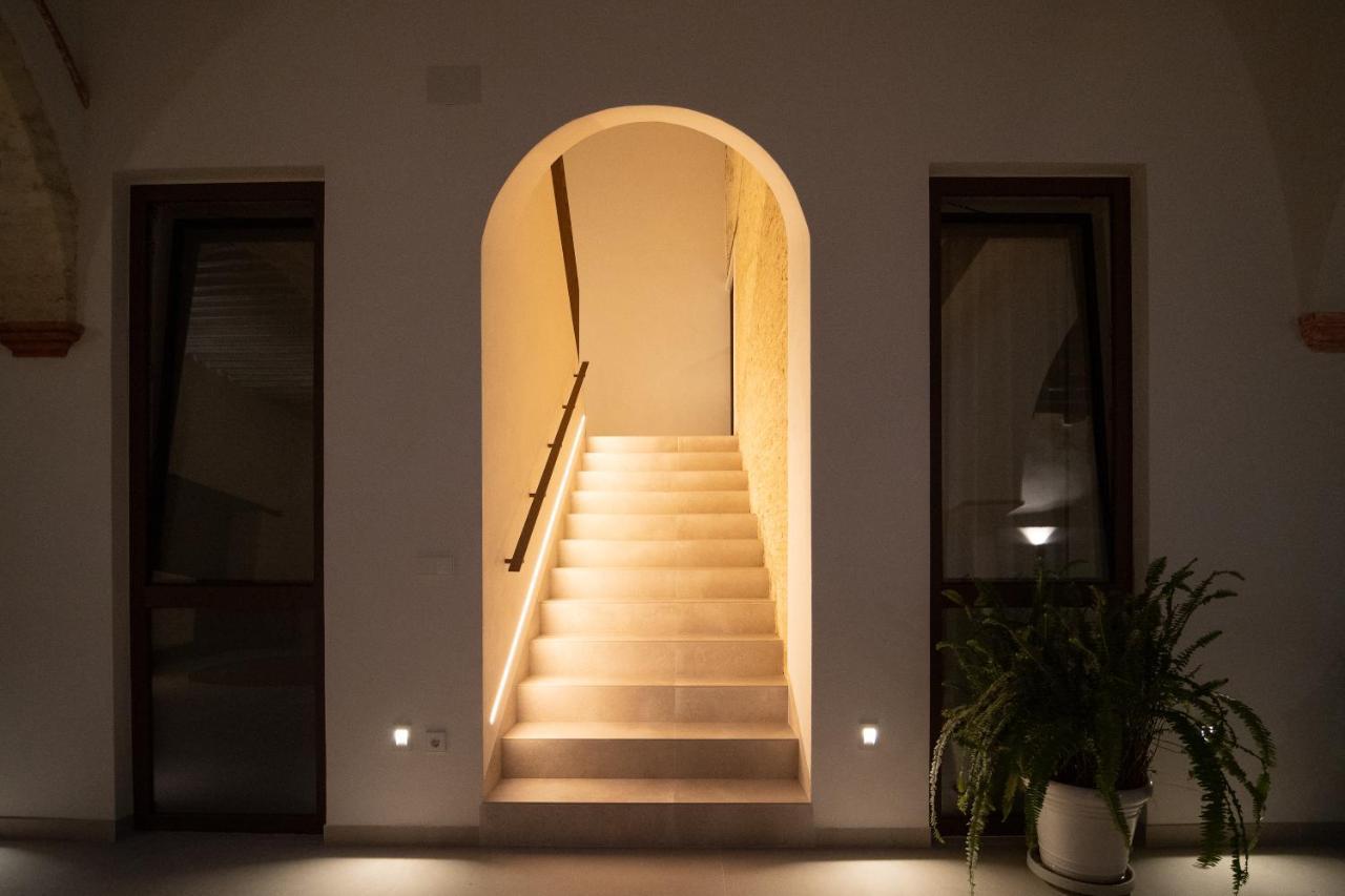 Apartamentos Alcoba 13 サンルーカル・デ・バラメダ エクステリア 写真
