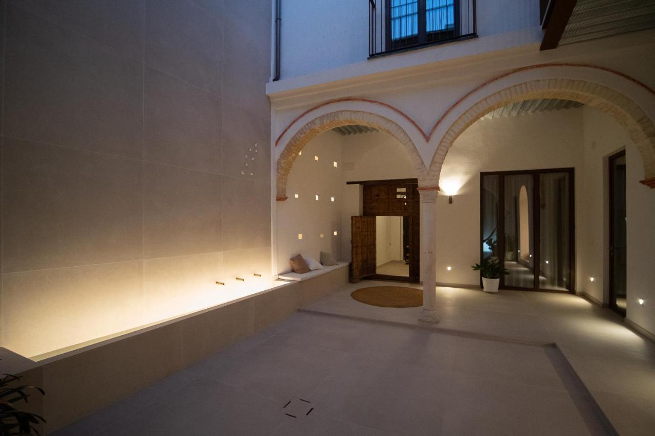 Apartamentos Alcoba 13 サンルーカル・デ・バラメダ エクステリア 写真