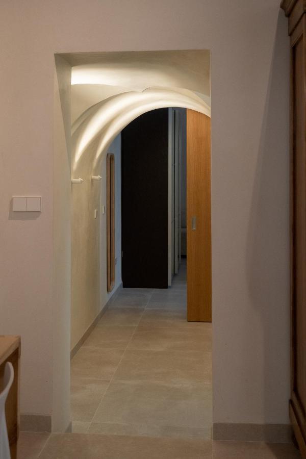 Apartamentos Alcoba 13 サンルーカル・デ・バラメダ エクステリア 写真