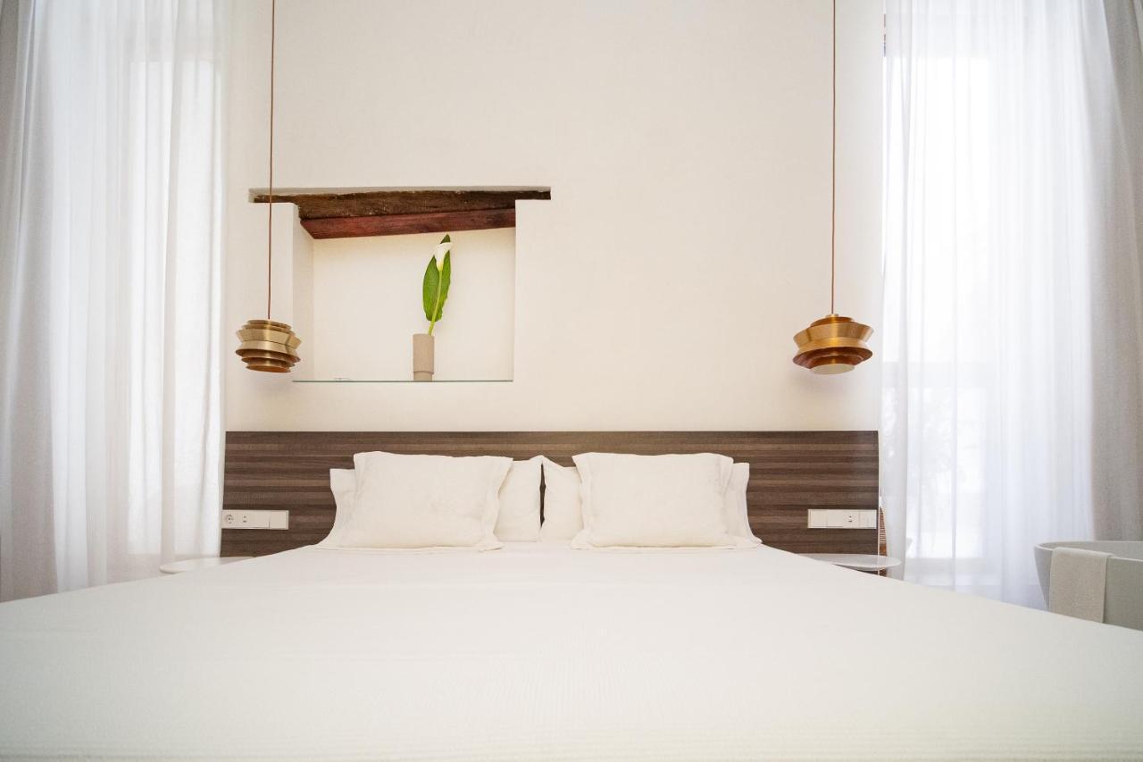 Apartamentos Alcoba 13 サンルーカル・デ・バラメダ エクステリア 写真