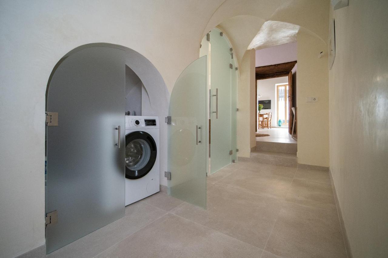 Apartamentos Alcoba 13 サンルーカル・デ・バラメダ エクステリア 写真