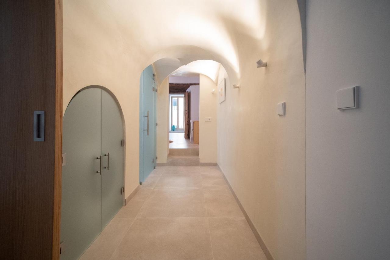 Apartamentos Alcoba 13 サンルーカル・デ・バラメダ エクステリア 写真