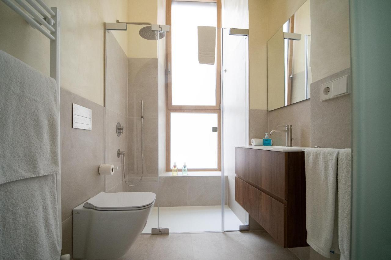 Apartamentos Alcoba 13 サンルーカル・デ・バラメダ エクステリア 写真