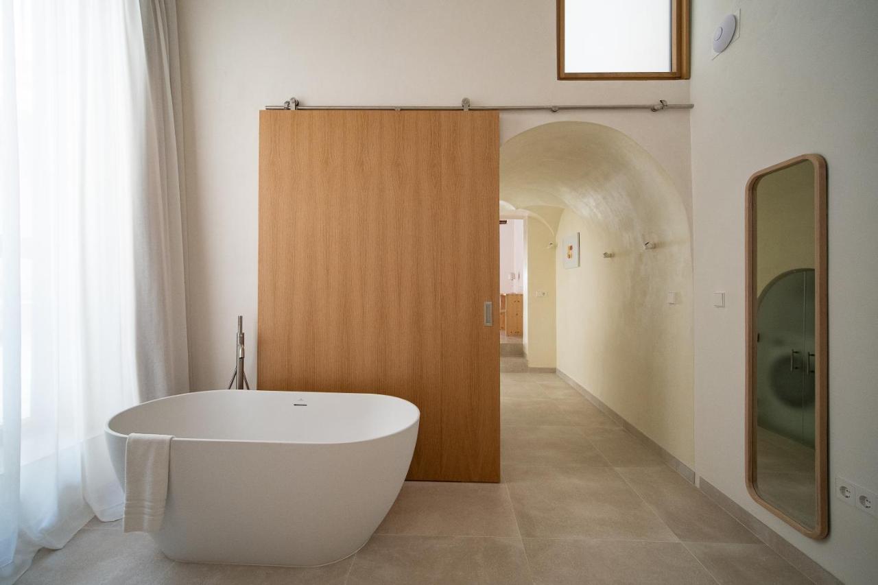 Apartamentos Alcoba 13 サンルーカル・デ・バラメダ エクステリア 写真