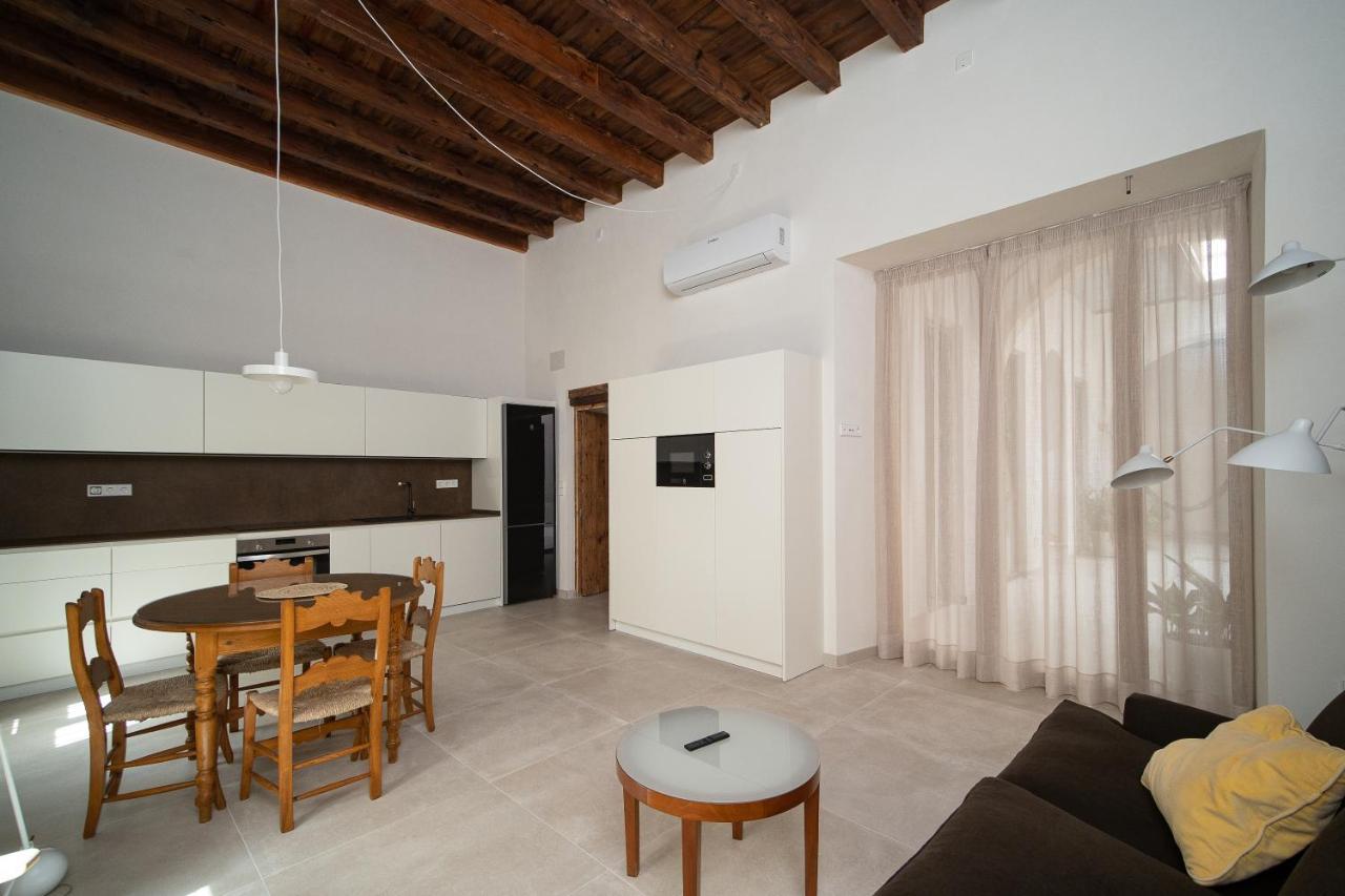 Apartamentos Alcoba 13 サンルーカル・デ・バラメダ エクステリア 写真