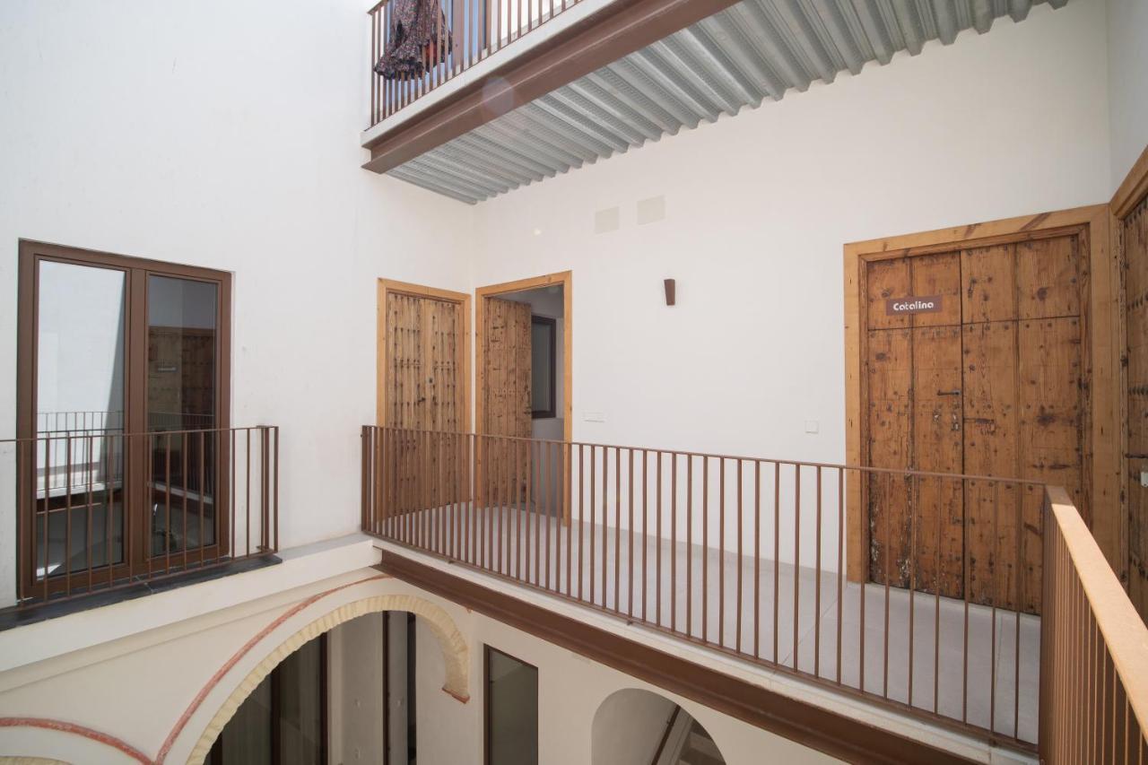 Apartamentos Alcoba 13 サンルーカル・デ・バラメダ エクステリア 写真