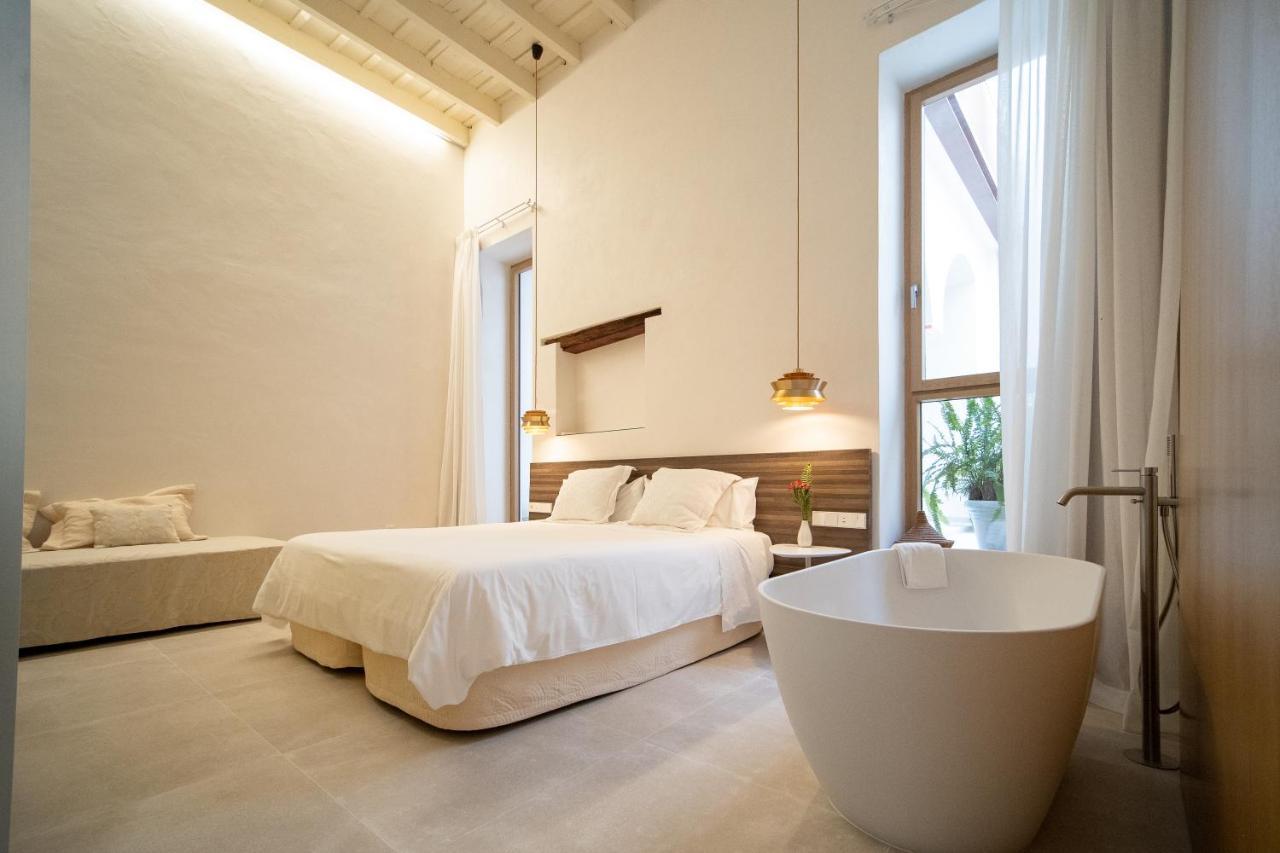 Apartamentos Alcoba 13 サンルーカル・デ・バラメダ エクステリア 写真