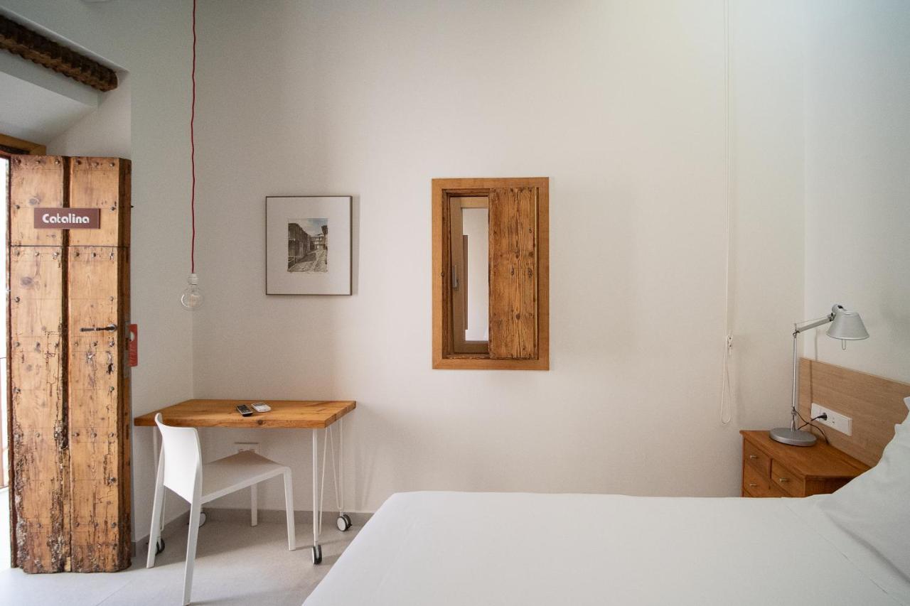 Apartamentos Alcoba 13 サンルーカル・デ・バラメダ エクステリア 写真