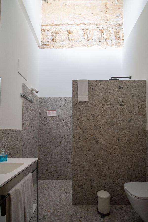 Apartamentos Alcoba 13 サンルーカル・デ・バラメダ エクステリア 写真