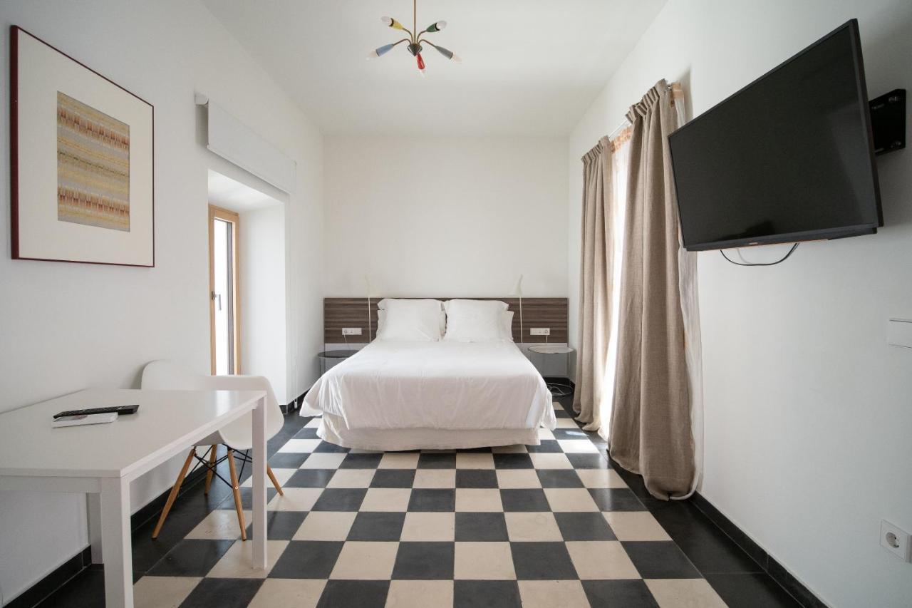 Apartamentos Alcoba 13 サンルーカル・デ・バラメダ エクステリア 写真