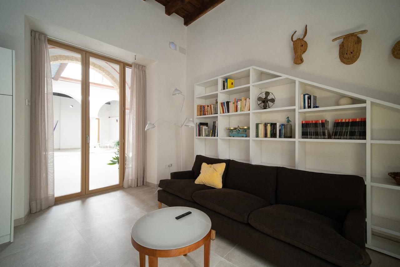 Apartamentos Alcoba 13 サンルーカル・デ・バラメダ エクステリア 写真