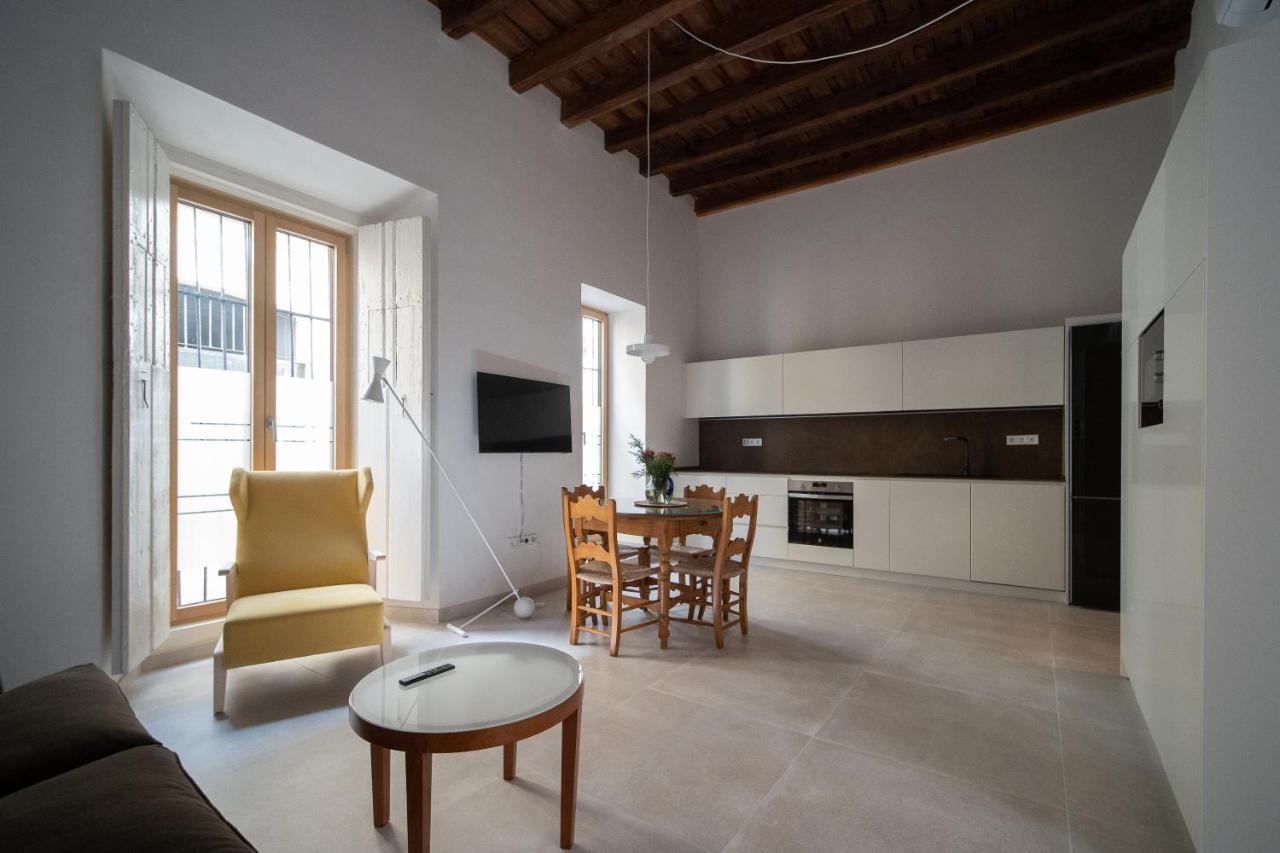 Apartamentos Alcoba 13 サンルーカル・デ・バラメダ エクステリア 写真